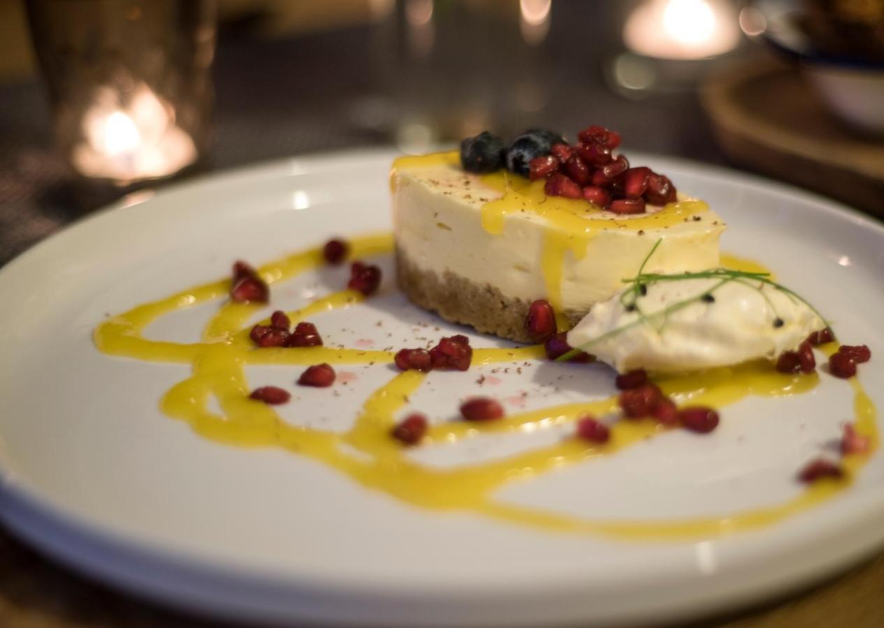 Victoria Inn Perranuthnoe Екстериор снимка